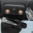 Ford Mustang <em>facelift</em> bakal muncul di KLIMS 2018