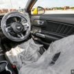 2018 Ford Mustang facelift to be unveiled at KLIMS