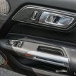 Ford Mustang <em>facelift</em> bakal muncul di KLIMS 2018