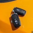 Ford Mustang <em>facelift</em> bakal muncul di KLIMS 2018