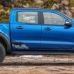 Ford Ranger Raptor coming to Malaysia – KLIMS 2018