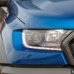 KLIMS18: Ford Ranger Raptor launched – RM199,888