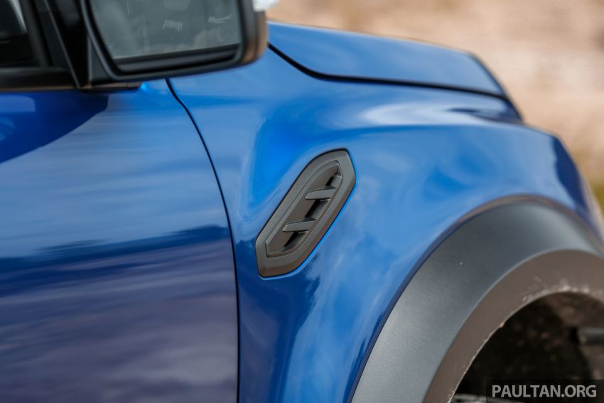 Ford Ranger Raptor coming to Malaysia – KLIMS 2018 890301