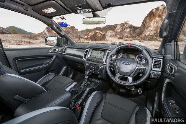 Ford sedang bangunkan teknologi untuk hilangkan ‘bau kedai’ pada kereta baharu bagi pasaran China
