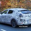 SPYSHOT: Mazda 3 serba baharu – luaran dan dalaman didedahkan, inspirasi sentuhan rekaan Kai concept
