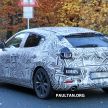 SPYSHOT: Mazda 3 serba baharu – luaran dan dalaman didedahkan, inspirasi sentuhan rekaan Kai concept