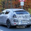 SPYSHOT: Mazda 3 serba baharu – luaran dan dalaman didedahkan, inspirasi sentuhan rekaan Kai concept