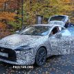 SPYSHOT: Mazda 3 serba baharu – luaran dan dalaman didedahkan, inspirasi sentuhan rekaan Kai concept