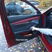 SPYSHOT: Mazda 3 serba baharu – luaran dan dalaman didedahkan, inspirasi sentuhan rekaan Kai concept