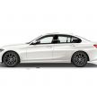 BMW 330e G20 plug-in hybrid diperincikan – 252 hp, 41 hp XtraBoost, 1.7 l/100 km, pacuan elektrik 60 km