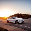 BMW 330e G20 plug-in hybrid diperincikan – 252 hp, 41 hp XtraBoost, 1.7 l/100 km, pacuan elektrik 60 km