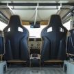 Toyota Land Cruiser G40 FJ Company – badan dan casis klasik, padat dengan sistem dan teknologi terkini