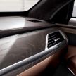 Genesis G90 facelift – major exterior overhaul for limo