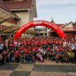 MotoGP Sepang 2018 – pelbagai aksi tidak dijangka