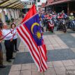 MotoGP Sepang 2018 – pelbagai aksi tidak dijangka