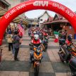 MotoGP Sepang 2018 – pelbagai aksi tidak dijangka