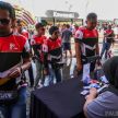 MotoGP Sepang 2018 – pelbagai aksi tidak dijangka