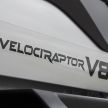 2019 Hennessey VelociRaptor V8 – 758 hp, 4.1 seconds
