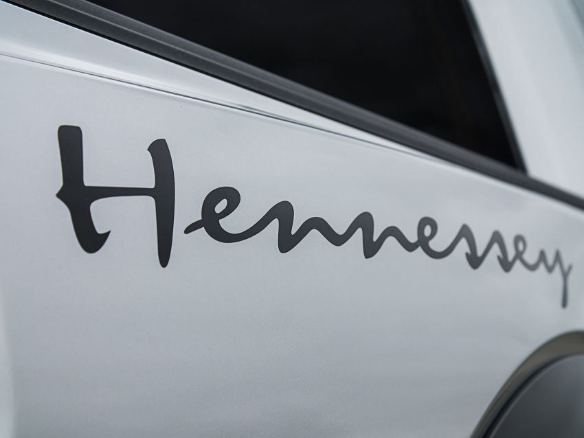 2019 Hennessey VelociRaptor V8 – 758 hp, 4.1 seconds 881892