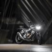 Honda CB650R dan CBR650R diperkenalkan, CB500F, CBR500R dan CB500X diperbaharui untuk tahun 2019