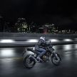 Honda CB650R dan CBR650R diperkenalkan, CB500F, CBR500R dan CB500X diperbaharui untuk tahun 2019