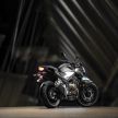 Honda CB650R dan CBR650R diperkenalkan, CB500F, CBR500R dan CB500X diperbaharui untuk tahun 2019