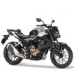 Honda CB650R dan CBR650R diperkenalkan, CB500F, CBR500R dan CB500X diperbaharui untuk tahun 2019