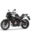 Honda CB650R dan CBR650R diperkenalkan, CB500F, CBR500R dan CB500X diperbaharui untuk tahun 2019