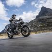 Honda CB650R dan CBR650R diperkenalkan, CB500F, CBR500R dan CB500X diperbaharui untuk tahun 2019