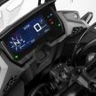 Honda CB650R dan CBR650R diperkenalkan, CB500F, CBR500R dan CB500X diperbaharui untuk tahun 2019