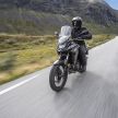 Honda CB650R dan CBR650R diperkenalkan, CB500F, CBR500R dan CB500X diperbaharui untuk tahun 2019