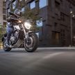 Honda CB650R dan CBR650R diperkenalkan, CB500F, CBR500R dan CB500X diperbaharui untuk tahun 2019