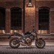 Honda CB650R dan CBR650R diperkenalkan, CB500F, CBR500R dan CB500X diperbaharui untuk tahun 2019