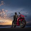 Honda CB650R dan CBR650R diperkenalkan, CB500F, CBR500R dan CB500X diperbaharui untuk tahun 2019