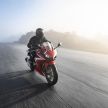 Honda CB650R dan CBR650R diperkenalkan, CB500F, CBR500R dan CB500X diperbaharui untuk tahun 2019