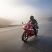 Honda CB650R dan CBR650R diperkenalkan, CB500F, CBR500R dan CB500X diperbaharui untuk tahun 2019