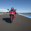 Honda CB650R dan CBR650R diperkenalkan, CB500F, CBR500R dan CB500X diperbaharui untuk tahun 2019