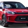 Honda Everus VE-1 dilancar di China – HR-V versi elektrik dengan jarak gerak 340 km, harga RM103k