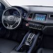 Honda Everus VE-1 dilancar di China – HR-V versi elektrik dengan jarak gerak 340 km, harga RM103k