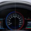 Honda Everus VE-1 dilancar di China – HR-V versi elektrik dengan jarak gerak 340 km, harga RM103k