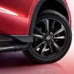 Honda Everus VE-1 dilancar di China – HR-V versi elektrik dengan jarak gerak 340 km, harga RM103k