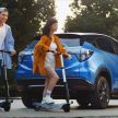 Honda Everus VE-1 dilancar di China – HR-V versi elektrik dengan jarak gerak 340 km, harga RM103k
