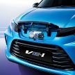 Honda Everus VE-1 dilancar di China – HR-V versi elektrik dengan jarak gerak 340 km, harga RM103k