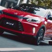 Honda Everus VE-1 dilancar di China – HR-V versi elektrik dengan jarak gerak 340 km, harga RM103k