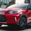 Honda Everus VE-1 dilancar di China – HR-V versi elektrik dengan jarak gerak 340 km, harga RM103k