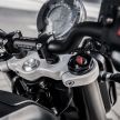 2018 EICMA: Husqvarna Svartpilen 701, Vitpilen 701 Aero Concept shown – tracker and cafe racer style