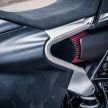 2018 EICMA: Husqvarna Svartpilen 701, Vitpilen 701 Aero Concept shown – tracker and cafe racer style