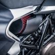 2018 EICMA: Husqvarna Svartpilen 701, Vitpilen 701 Aero Concept shown – tracker and cafe racer style