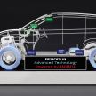 KLIMS18: Perodua hybrid technology gets showcased