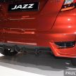 KLIMS18: Honda Jazz Mugen concept breaks cover